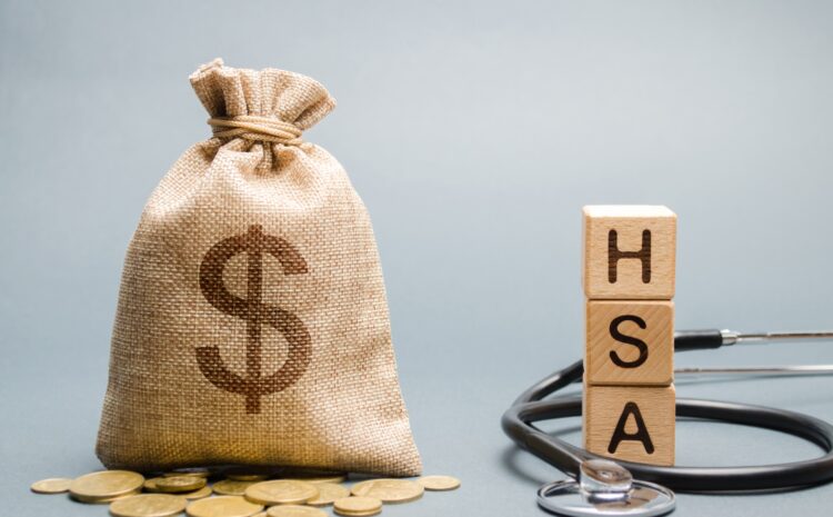  Unveiling the Triple Tax Advantage: Harnessing the Power of Health Savings Accounts (HSAs)