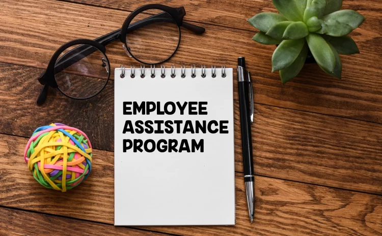 The Importance of Offering Employee Assistance Programs to Support Small Business Workforces