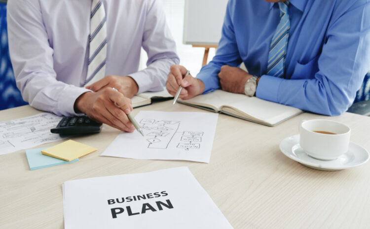  Crafting a Comprehensive Business Succession Plan