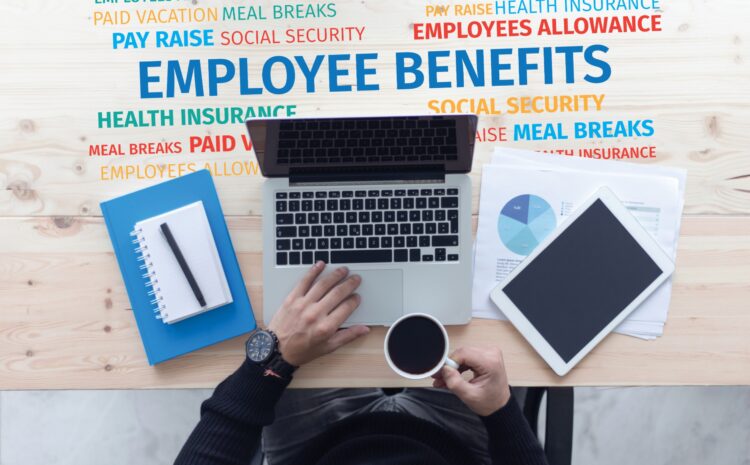  Employee Benefits Design: Attracting and Retaining Top Talent