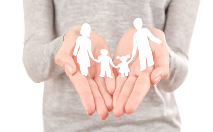  Life Insurance: Securing Your Family’s Future