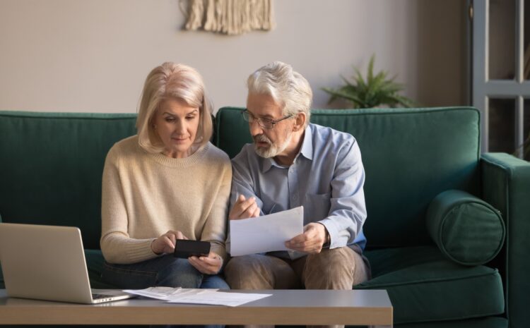  Tax-Free Retirement Planning: Maximizing Your Savings