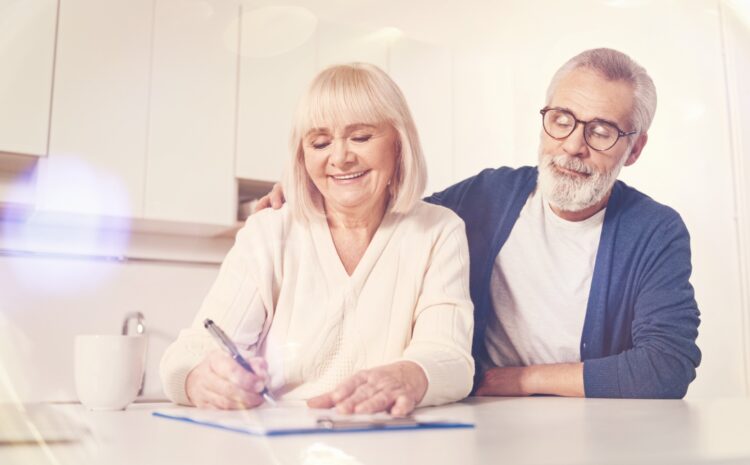  Retirement Income Planning: Strategies for a Comfortable Future