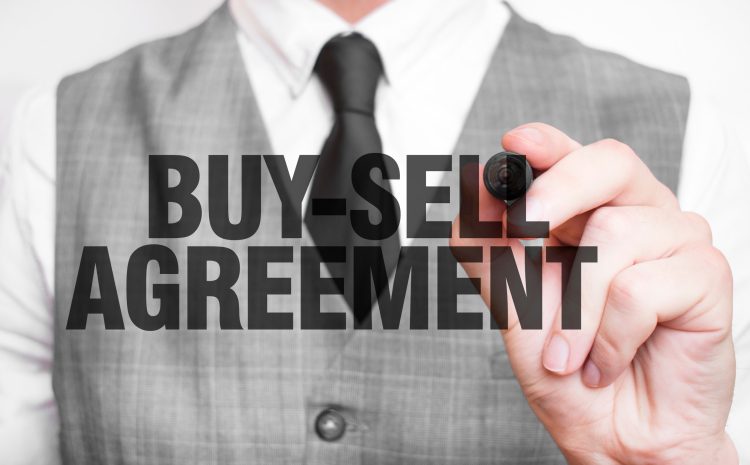  Why Every Business Owner Needs a Buy-Sell Agreement