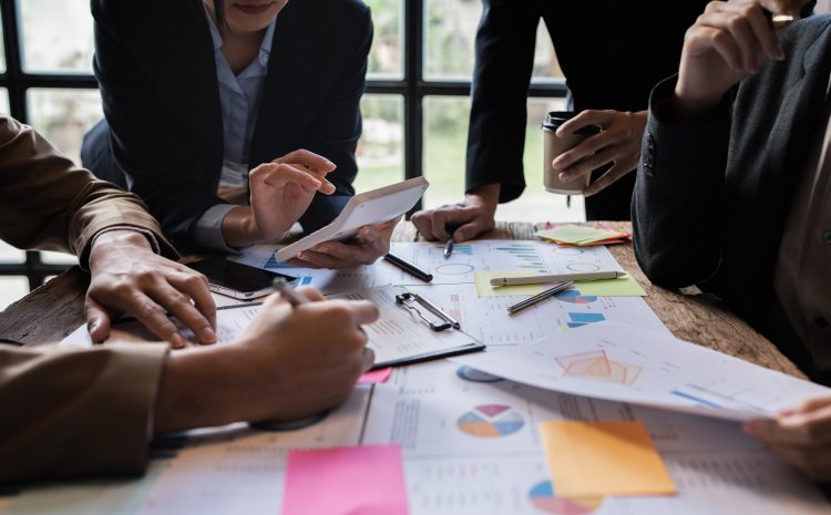  Business Succession Planning: Strategies for a Lasting Legacy
